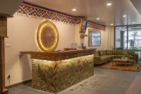 Hotel Bhrikuti Tara Hotel di Baudhatinchule