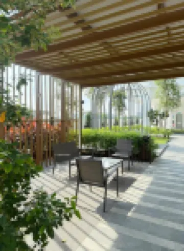 Suria Garden by Iconique