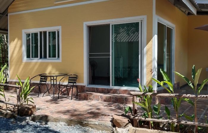 Baan Namthip Homestay Trang บ้านน้าทิพย์ โฮมสเตย์ตรัง