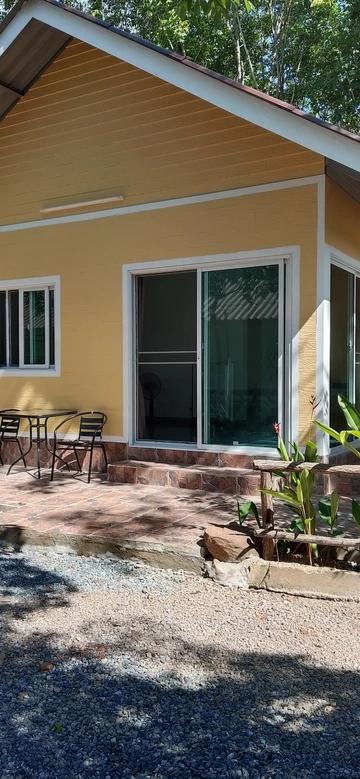 รูปภาพของบ้านน้ำทิพย์โฮมสเตย์ตรัง