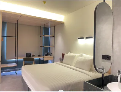 Atooi Hotel Alam Sutera Hoteles en North Serpong