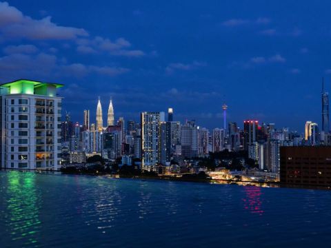 THE PANO BY FEEL HOME