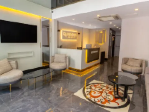 ควินโนวา โรงแรม