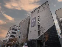 Incheon BrownDot Hotel Guwol Hotels near Seonhak Station