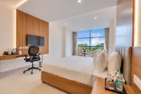 Myspace Kenilworth Hotels in Visakhapatnam