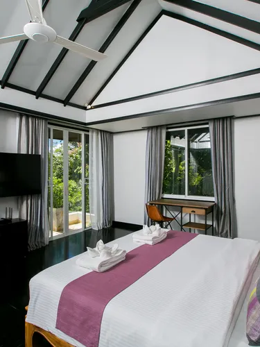 รูปภาพของKatamanda Villa Mila 4bedrooms Private Pool in Kata