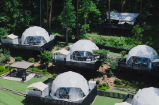 TOCORO. Mt.Fuji CAMP & GLAMPING Hotels in 