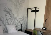B&B HOTEL Luxembourg Centre Cloche d'Or