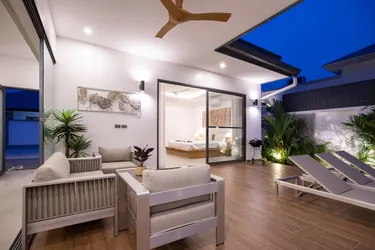 รูปภาพของVilla Hapai