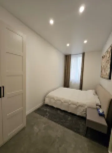 110m2 3bd Luxury last Paganini apt in Old Nice