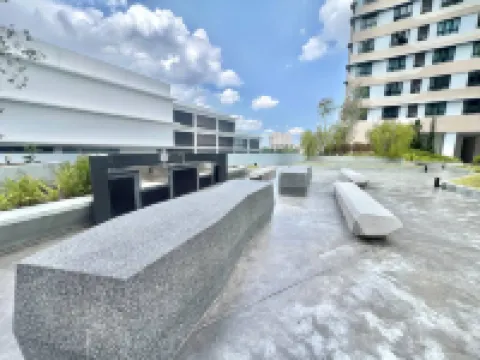 EduStay Lofts - Cyber University Circle