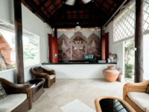 ล้านนา ออเรียนทอล แม่ริม โรงแรมในแม่ริม