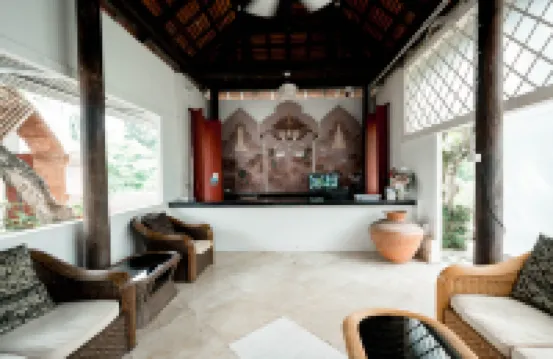 Lanna Oriental Mae Rim