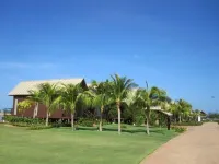 The Langit Duyong Marina Resort Hotel a Kuala Terengganu