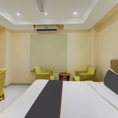 RG Suites Ashok Nagar Các khách sạn gần Khu CNTT DLF IT Park