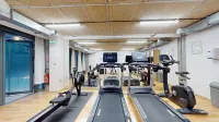 Room 1104 in a premium residence- Sport/Laundry