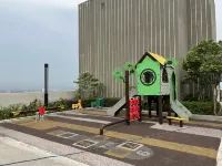 Youth City Residences by Manhattan Group