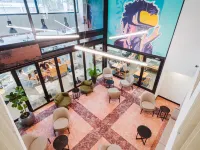 英蓋特酒店 法馬古斯塔酒店