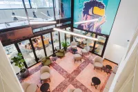 Ingate Hotel Hotels in Famagusta