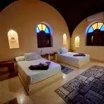 Villa Kingdom of Tunisia Hotel a Qaroun