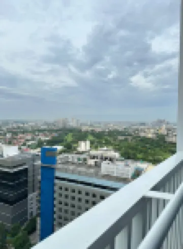 Yumi's Intimate Abode