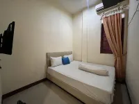 Hotel O Medan near Sun Plaza formerly Medan Baru House