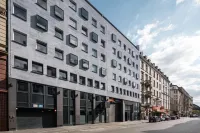 smartments Bielefeld Hauptbahnhof