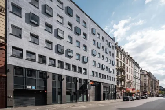 smartments Bielefeld Hauptbahnhof