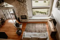 Edges by St Bernards Hotel Hotel a Clagiraba