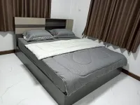 A&B Beach Villa at VK Hotels in Khlong Yai