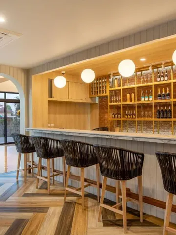 รูปภาพของโรงแรมเดอะ ไพรด์ พิษณุโลก