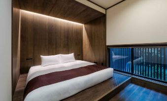 Nananohi Machiya House