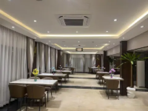 Wealth International Hotel (Ikeja | Chinese Support | Butler Service | Meals & Shuttle Included) Hotels in Lagos