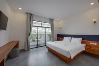 Soho Villa & Resort Hotels in Khemara Phoumin