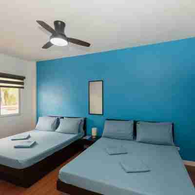 Brizo Hotel & Beach Resort Rooms