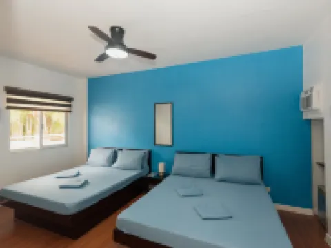 Brizo Hotel & Beach Resort Hotels in Bataan