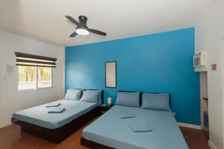 Brizo Hotel & Beach Resort