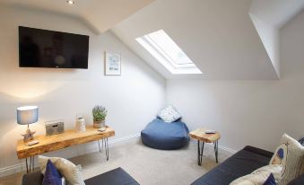 Host & Stay | Number 3 at Pannett Apartments