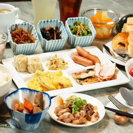 APA Hotel Osaka Kadomashi Ekimae