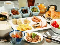 APA Hotel Osaka Kadomashi Ekimae Các khách sạn ở Kadoma