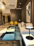 Uptown Parksuites T2 Radiant 2BR Walk to Uptown Mall +Nightlife Xylo - 2 tähden