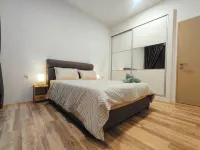 SoulHealingPlace Galacity 2BR 2Bed Apartment