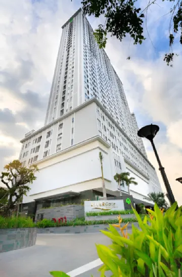 KYN 公寓裡威蓋特住宅飯店