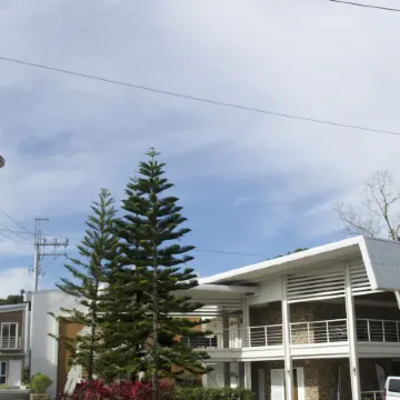 Verdant Villas