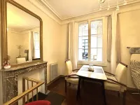 2-bedroom apart near the Eiffel Tower - Condos