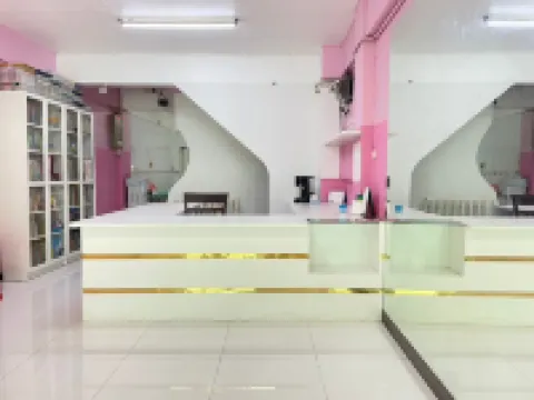 B&G Hat Yai Hostel (Family Room)