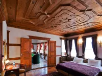 Gulevi Safranbolu Heritage Hotel Hotels in Safranbolu