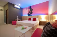 OK Resort Laemchabang