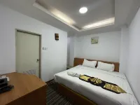 City Central (Downtown Yangon)