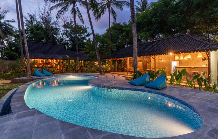 Tahlia's Villa